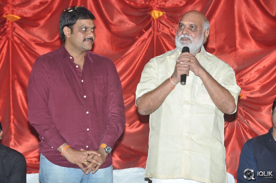 Loukyam-Movie-50-Days-Celebrations